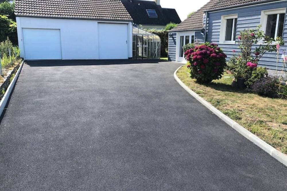 Maison Urville-nacqueville a 50m de la Plage 1