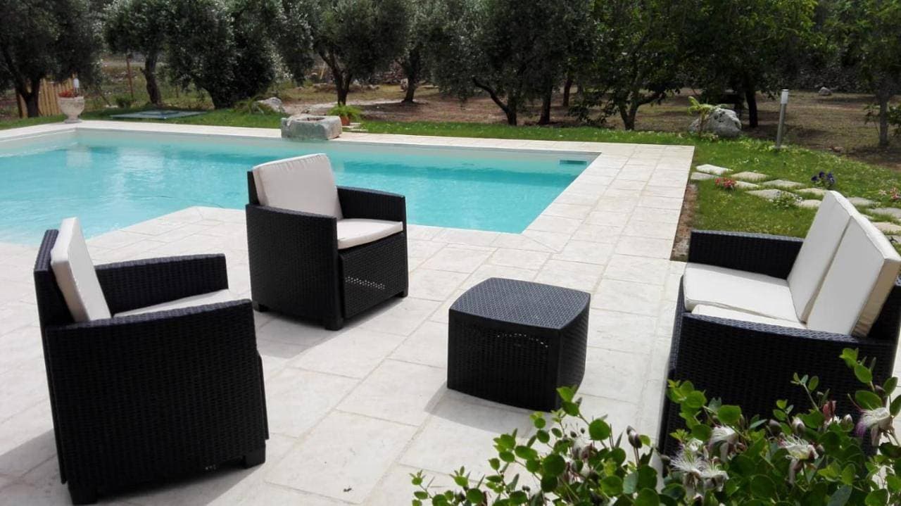 Foto 10 von 31: Villa with Private Pool