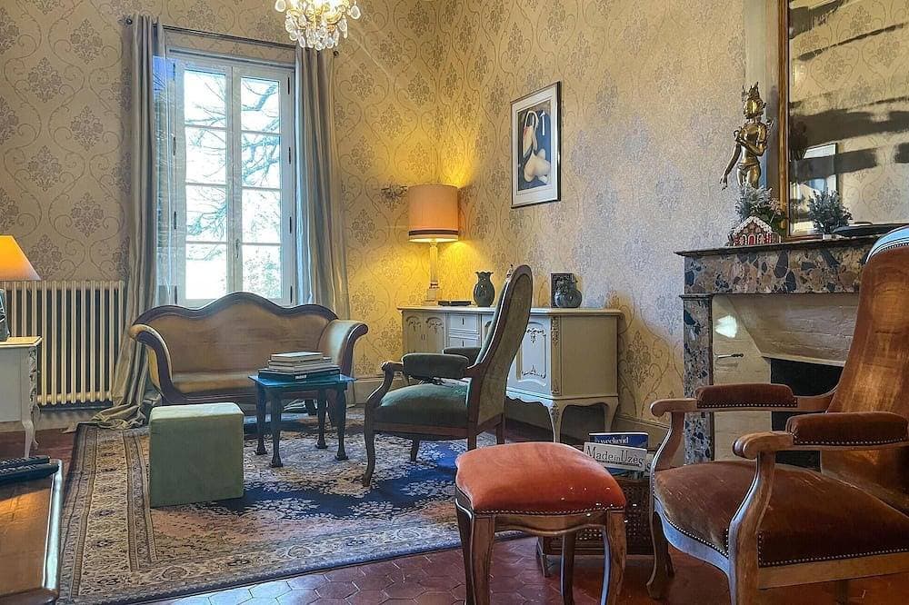 Foto 6 von 30: Schönes Haus in Saint-Ambroix