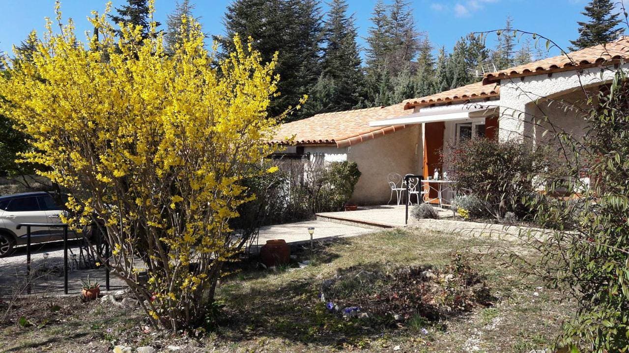 Foto 11 von 74: Three-Bedroom Holiday Home