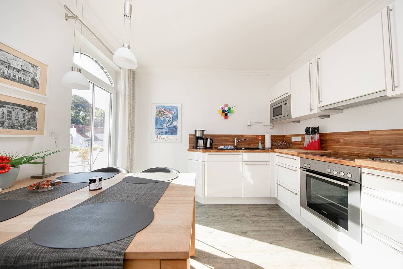 Foto 7 von 25: Villa Lena Ferienwohnung Lichtblick