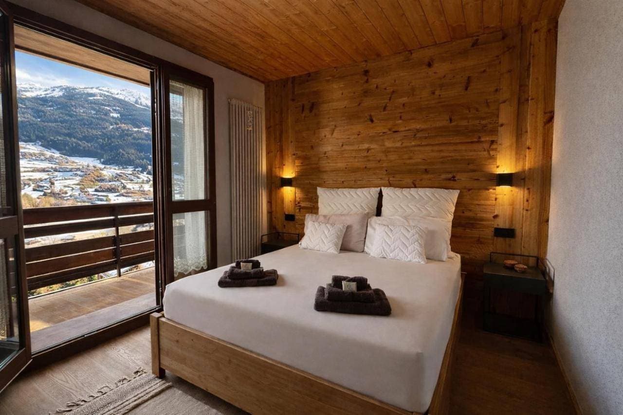 Bormio Best View 1