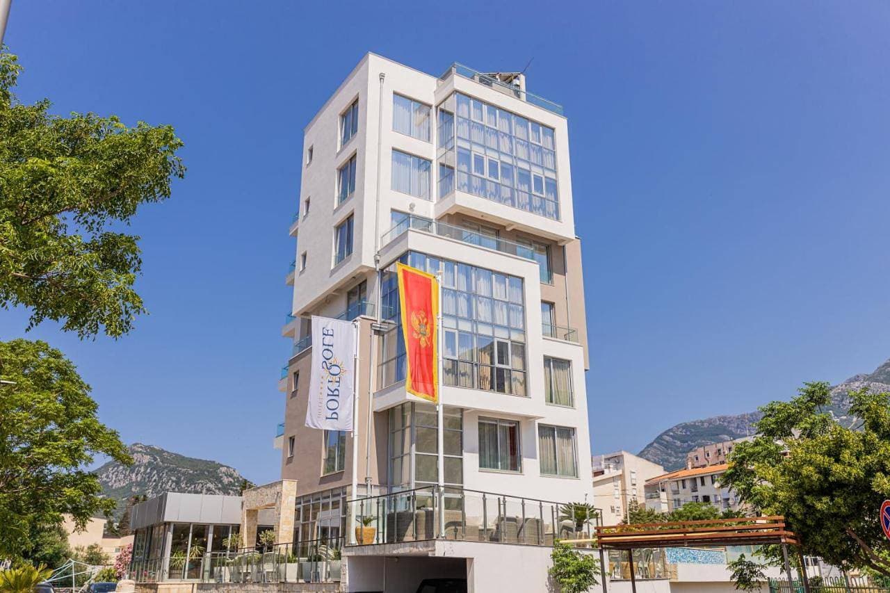 Hotel Porto Sole 1