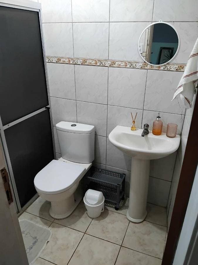 Foto 4 von 5: Cantinho