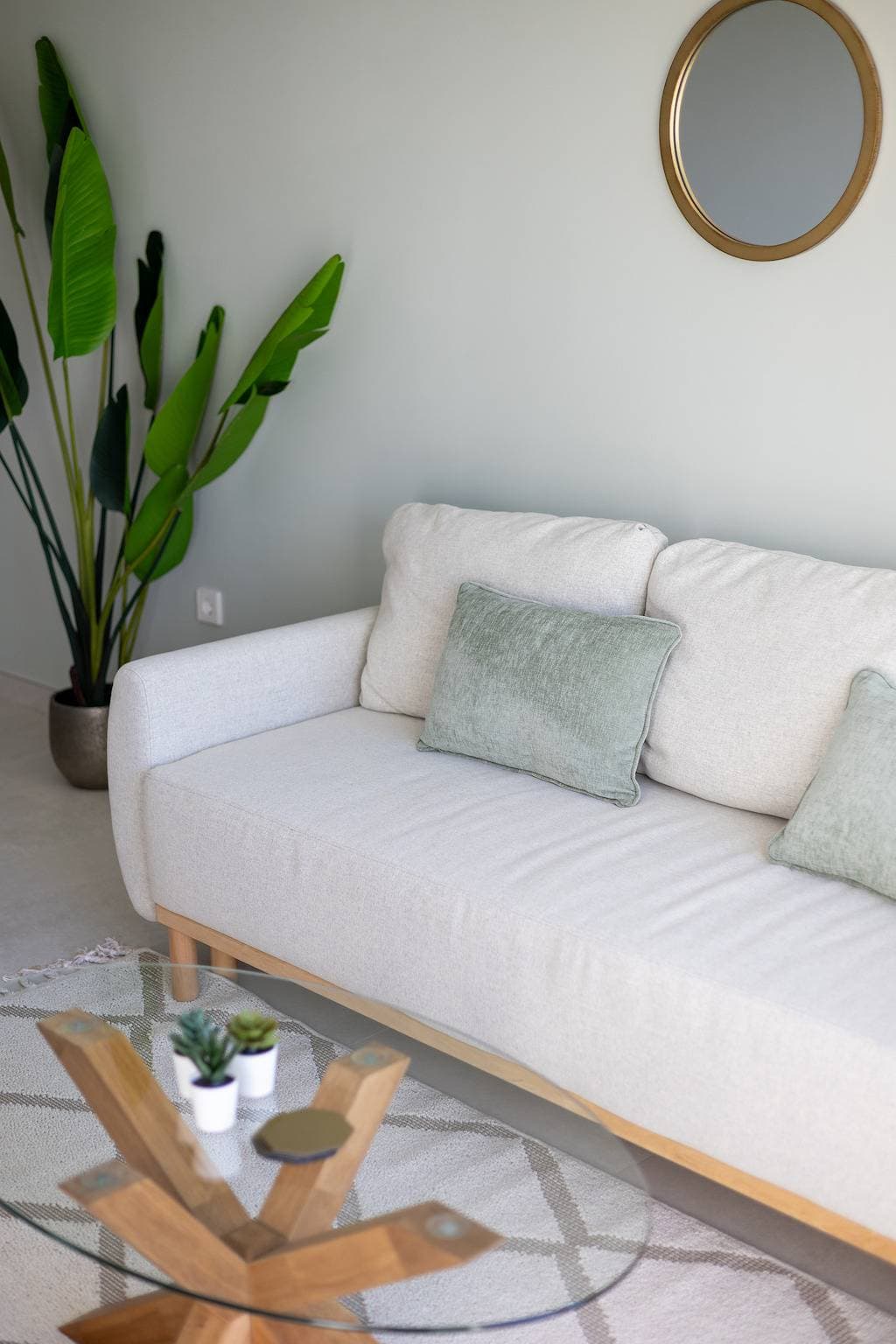 Foto 8 von 59: Marina Garden – Wunderschönes Apartment mit privatem Jacuzzi