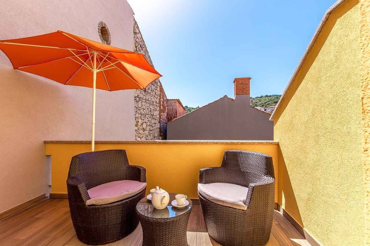 Foto 4 von 36: Ferienwohnung mit moderner Einrichtung
