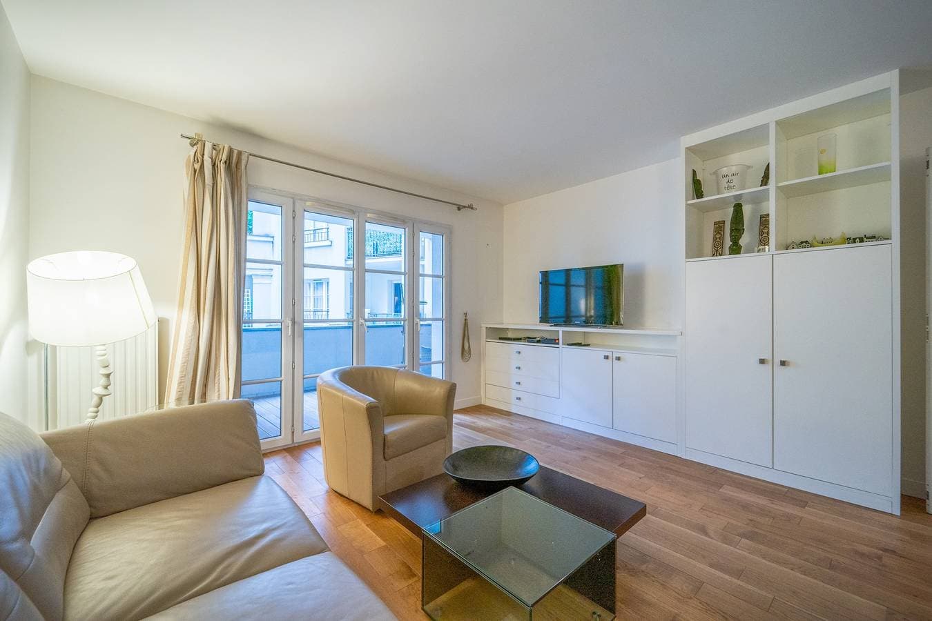 Foto 10 von 13: Ferienwohnung für 4 Personen mit Terrasse