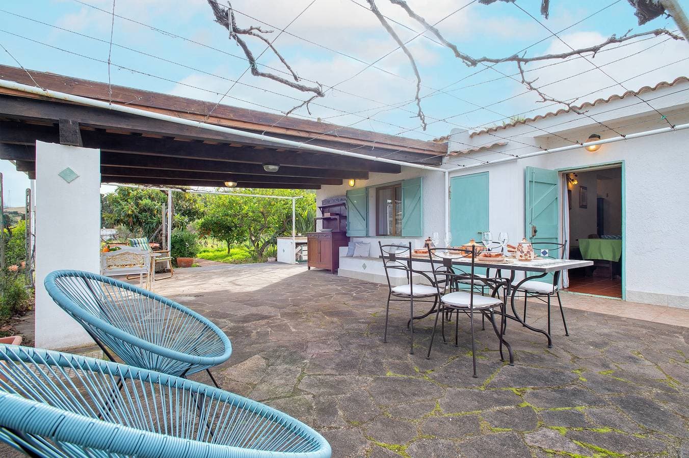 La Villa del Relax 1