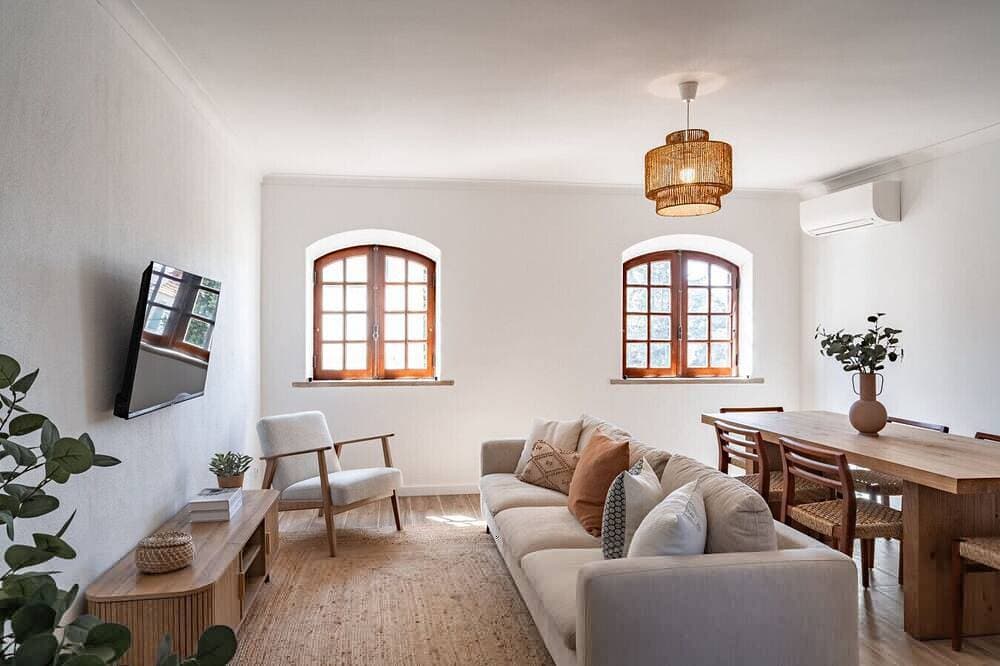 Sesimbra Townhouse | 3 bedroom house in Sesimbra 1