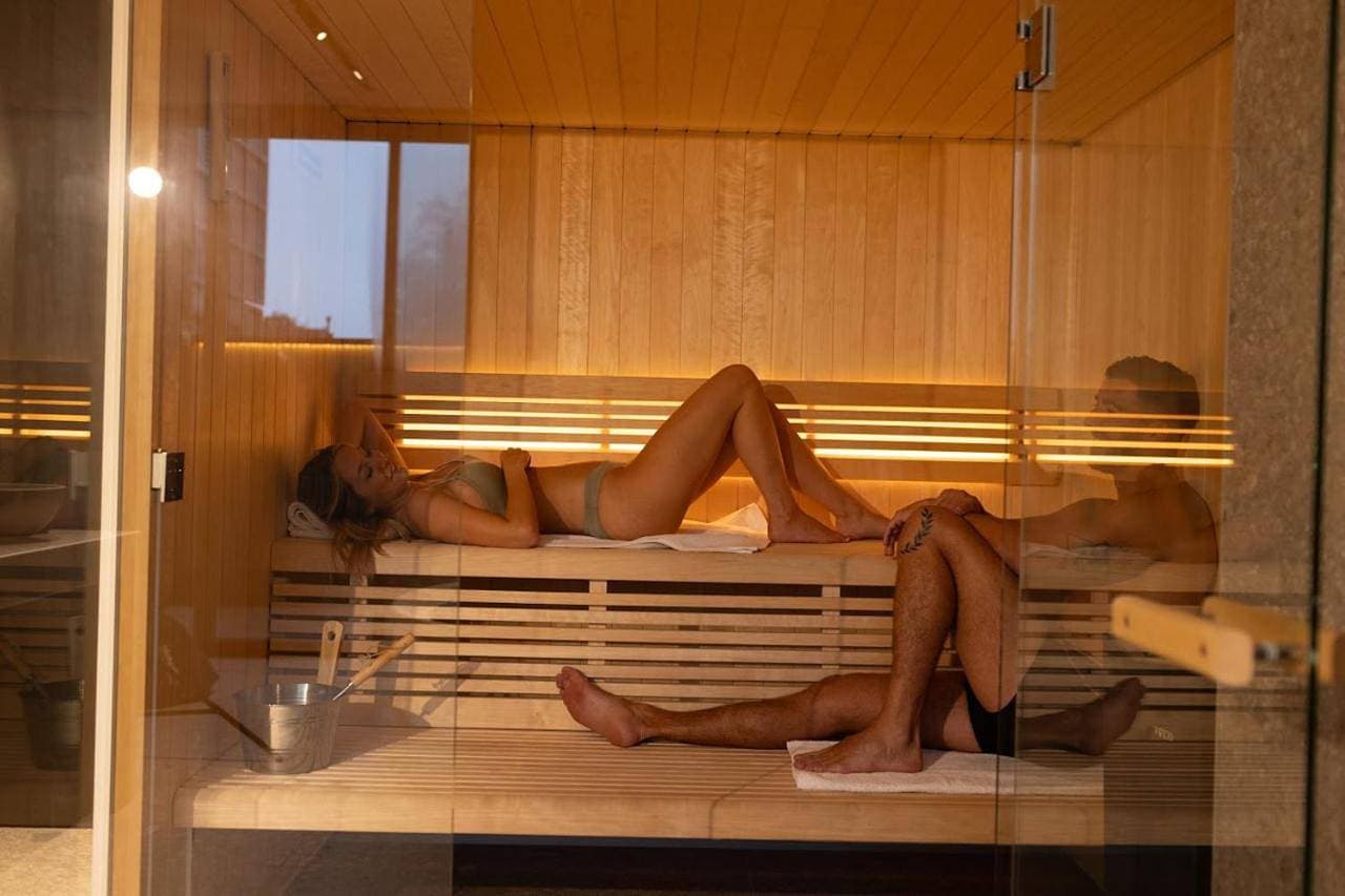 AGORA Tournai Wellness Suites Grand-Place 1