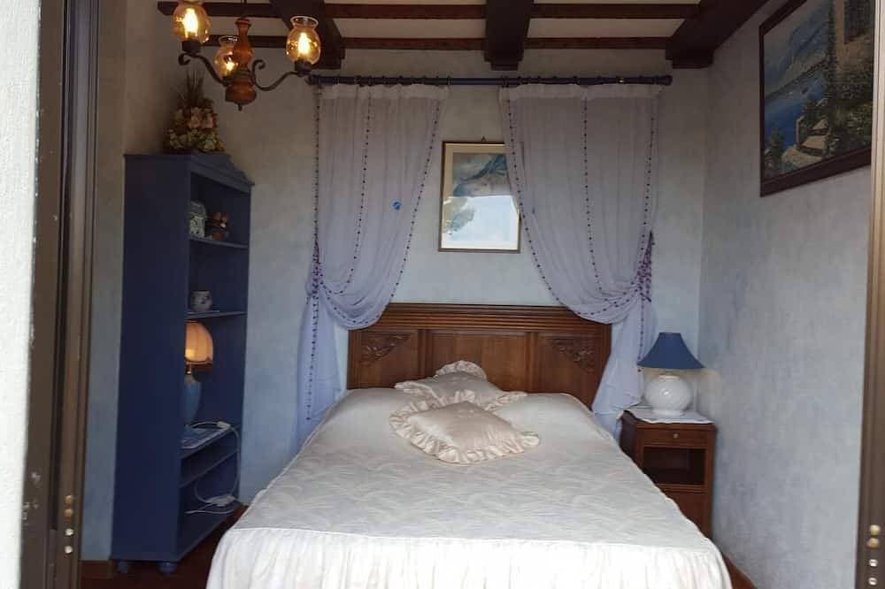 Foto 2 von 24: Ferienhaus auf den Hügeln von Mandelieu