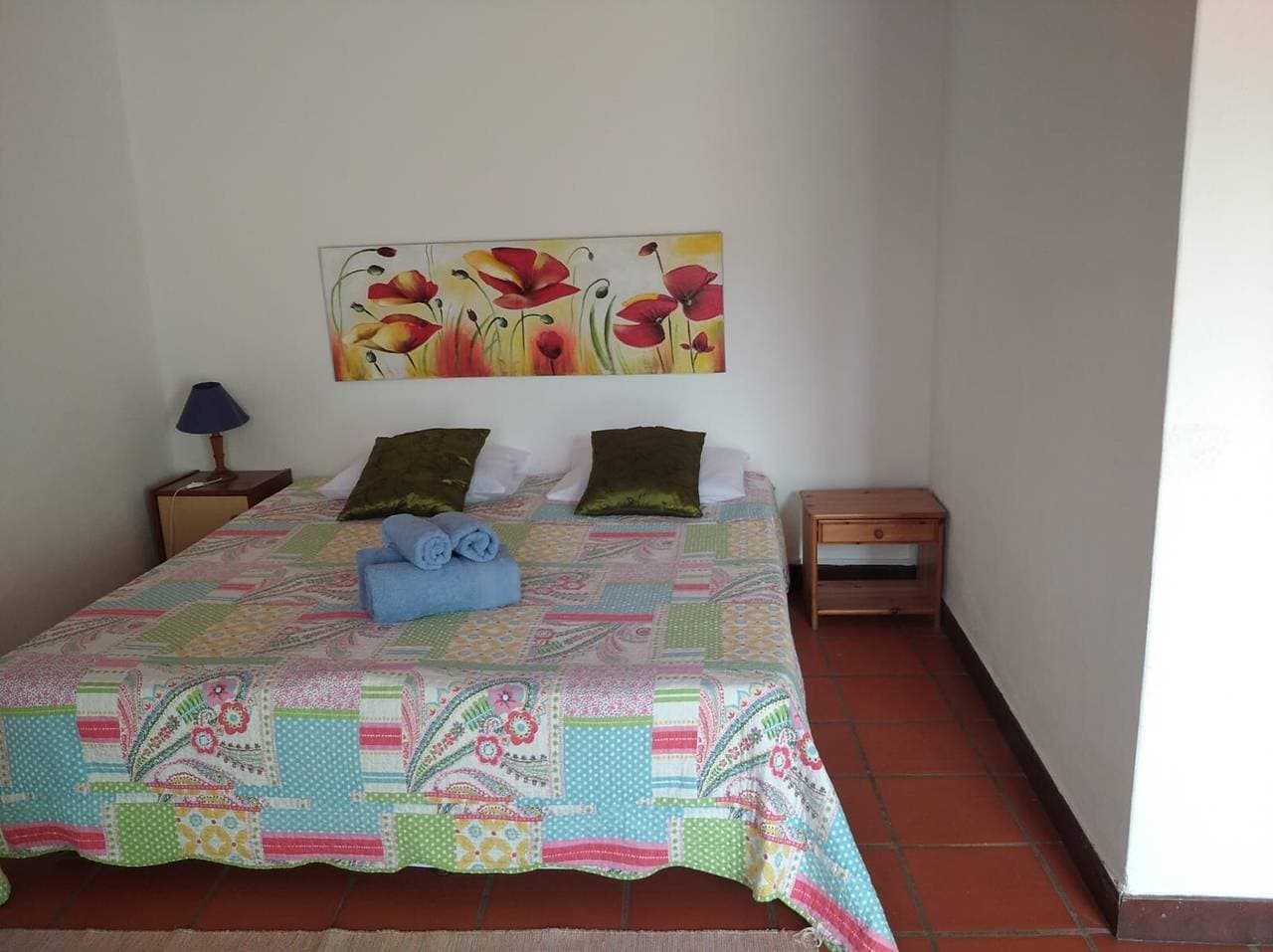 Foto 6 von 12: Apartment 'Figueira' mit Seeblick, WLAN und Klimaanlage
