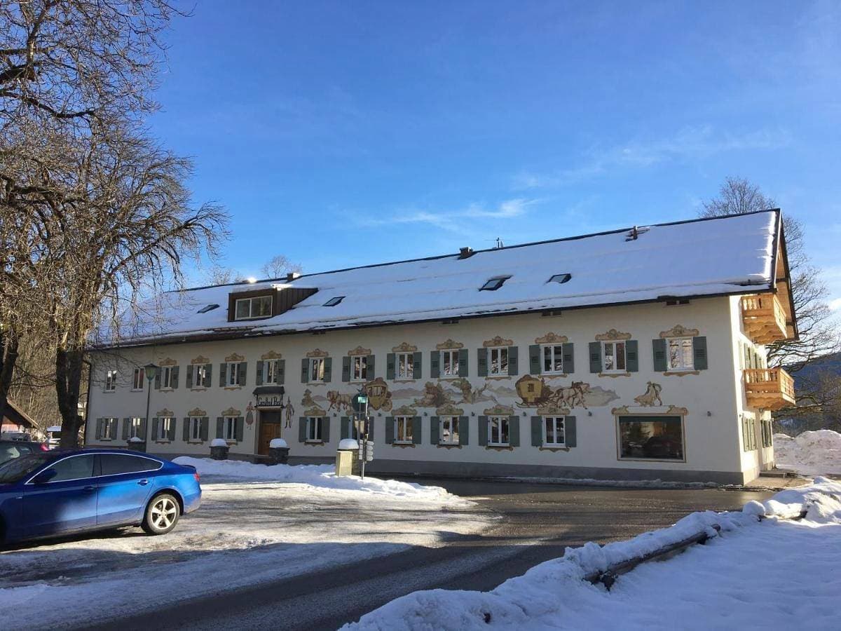 Foto 2 von 20: Apartment with Mountain View