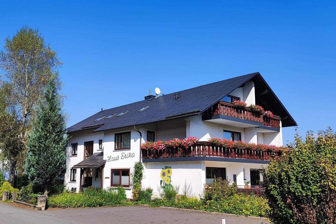 Haus Erika 1