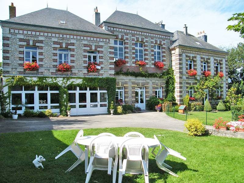 Foto 2 von 16: Gîtes de France® - Les Erables