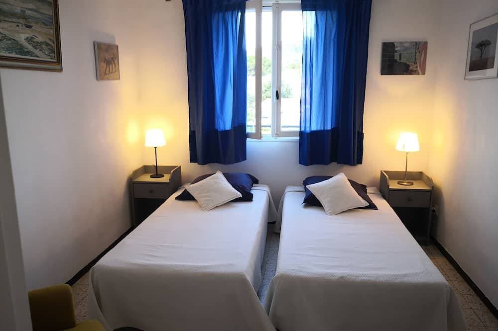 Foto 7 von 30: In der Nähe von Stränden, schöne Wohnung  mit Blick, in  ruhiger Residenz