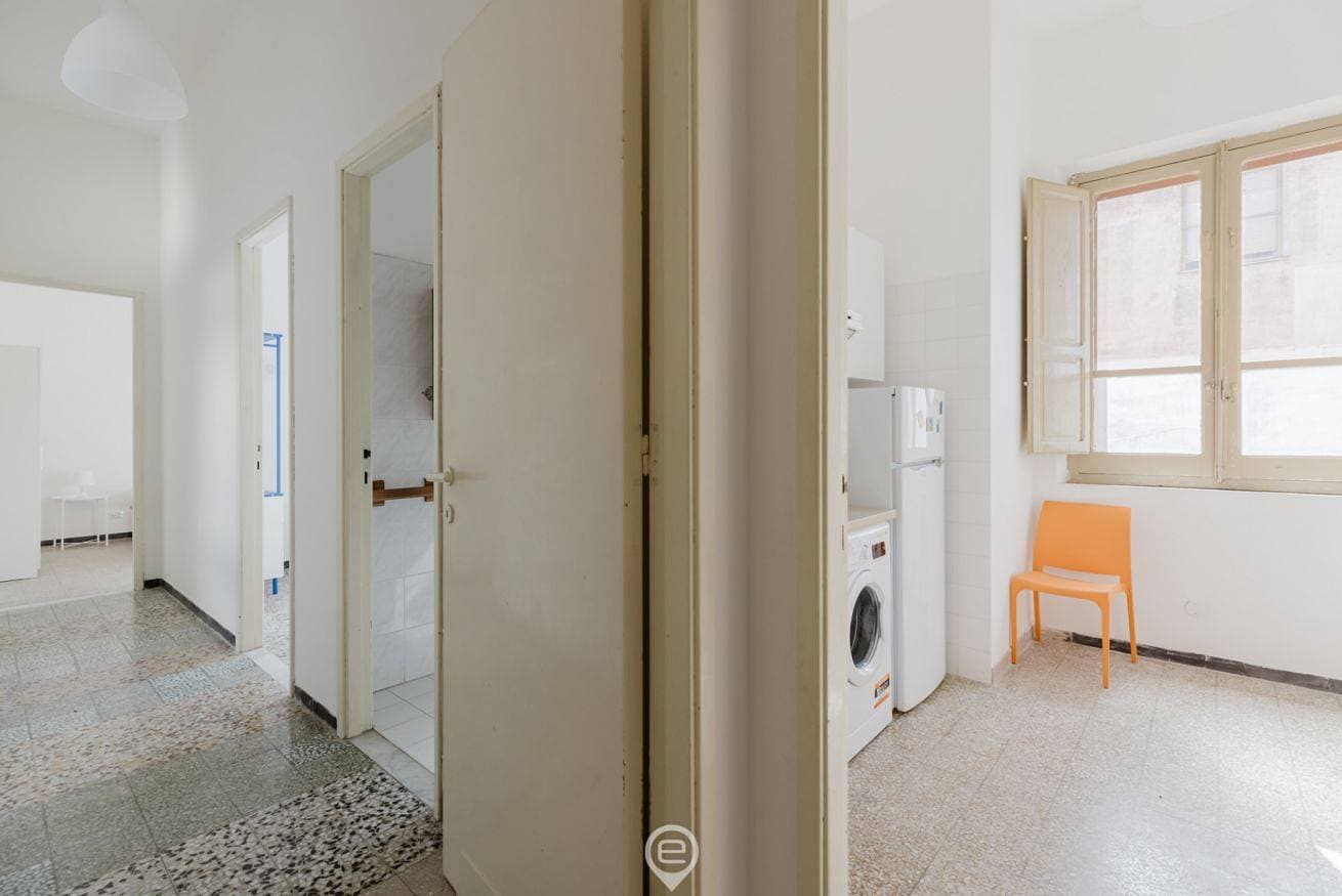 Foto 10 von 27: Ferienwohnung für 4 Personen
