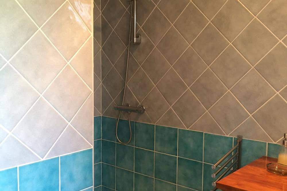 Foto 2 von 13: Große Wohnung Studio Croix Valmer - 2 Minuten vom Gigaro Strand - In der Nähe von Saint Tropez