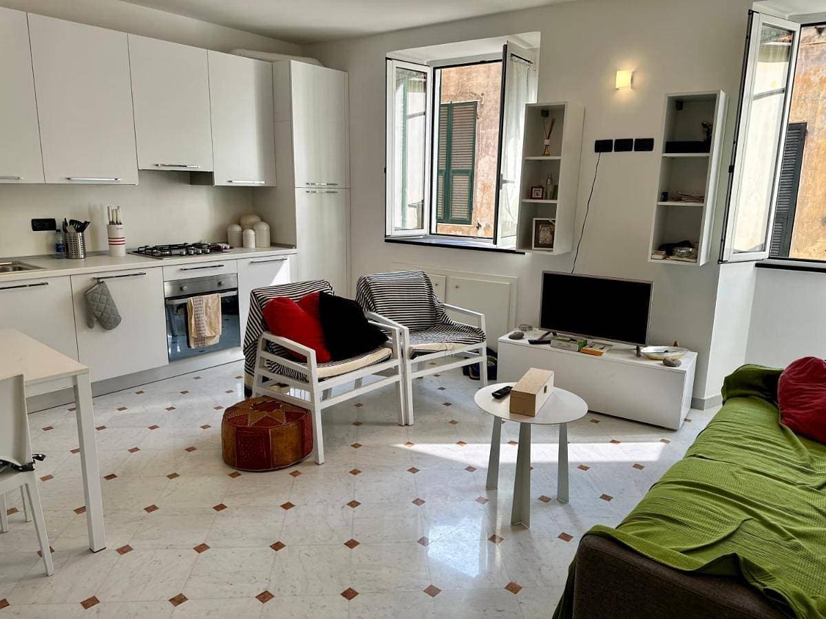 Foto 4 von 11: One-Bedroom Apartment