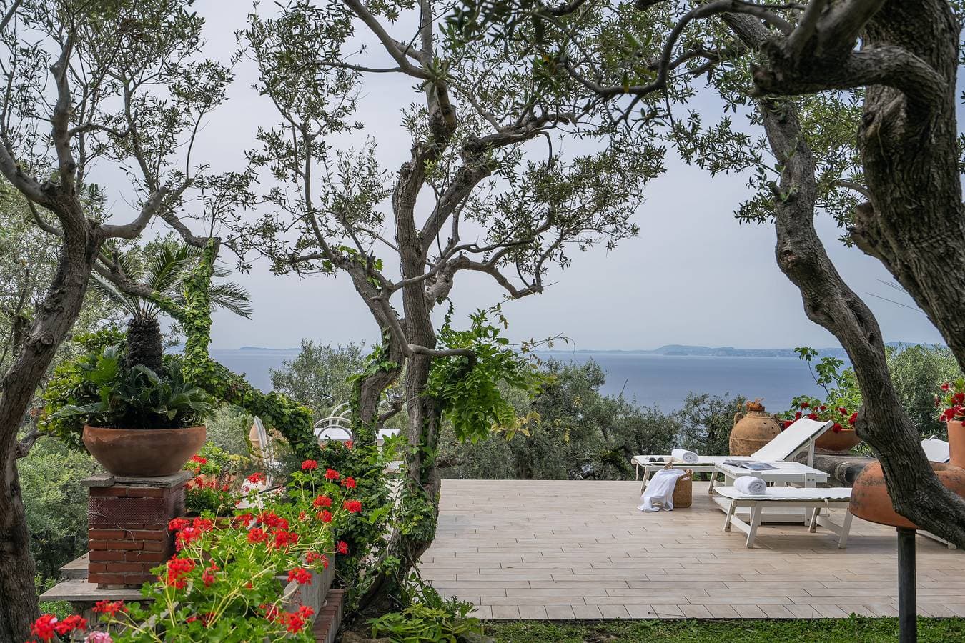 Foto 4 von 39: Villa Sofia - Italian Escape