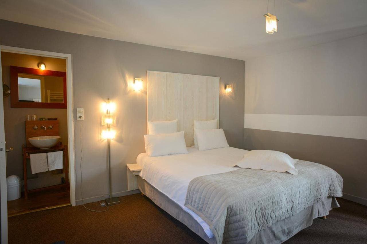 Foto 7 von 11: Standard Double Room