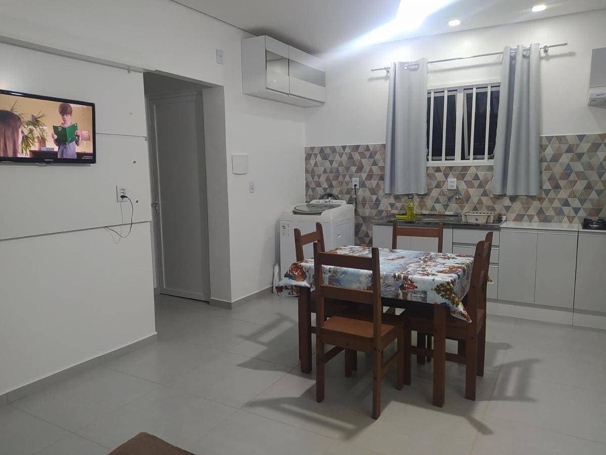 Foto 5 von 12: One-Bedroom House