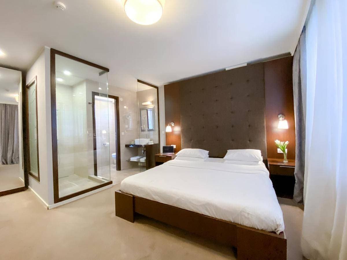 Luka de Luka Suites 1