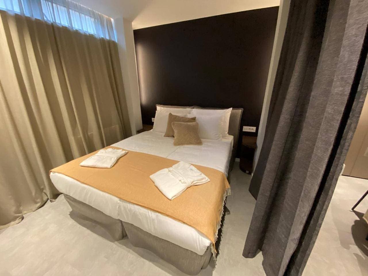 Foto 11 von 21: Suite with Spa Bath