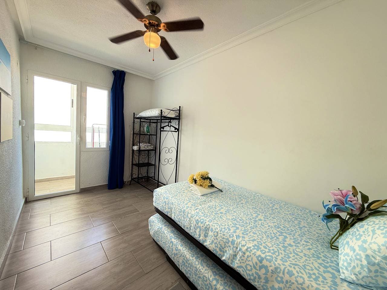 Foto 8 von 23: Apartamento Puerto Canalejas by Gloove