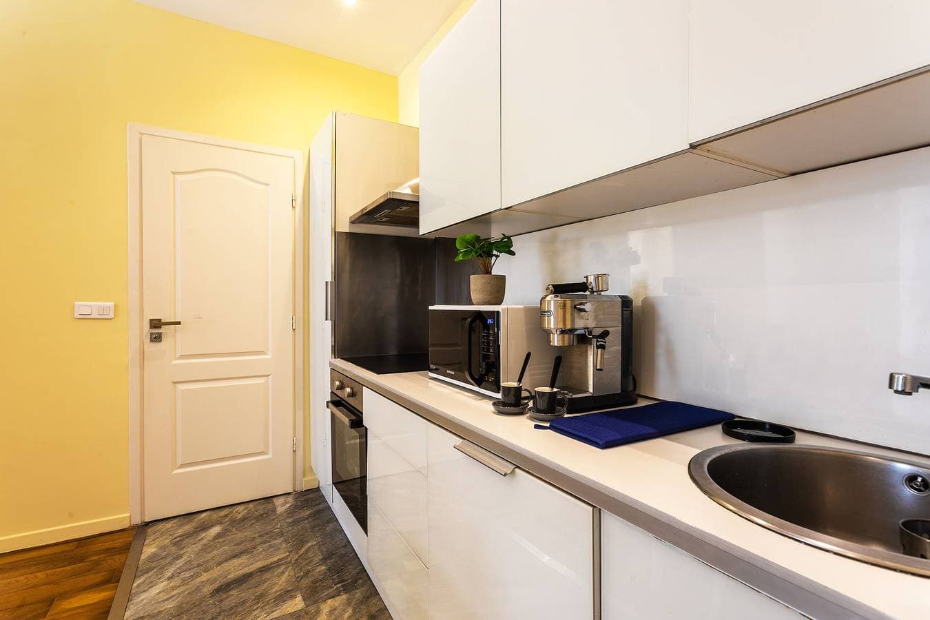 Foto 8 von 18: Le St Francois By Riviera Holiday Homes