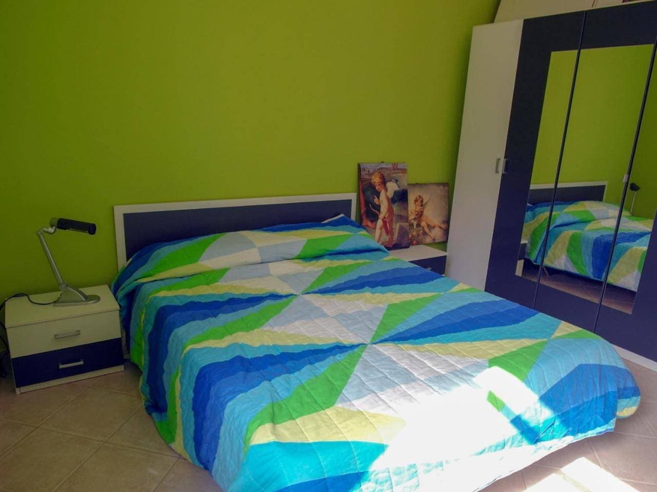 Foto 6 von 10: Apartment with Sea View