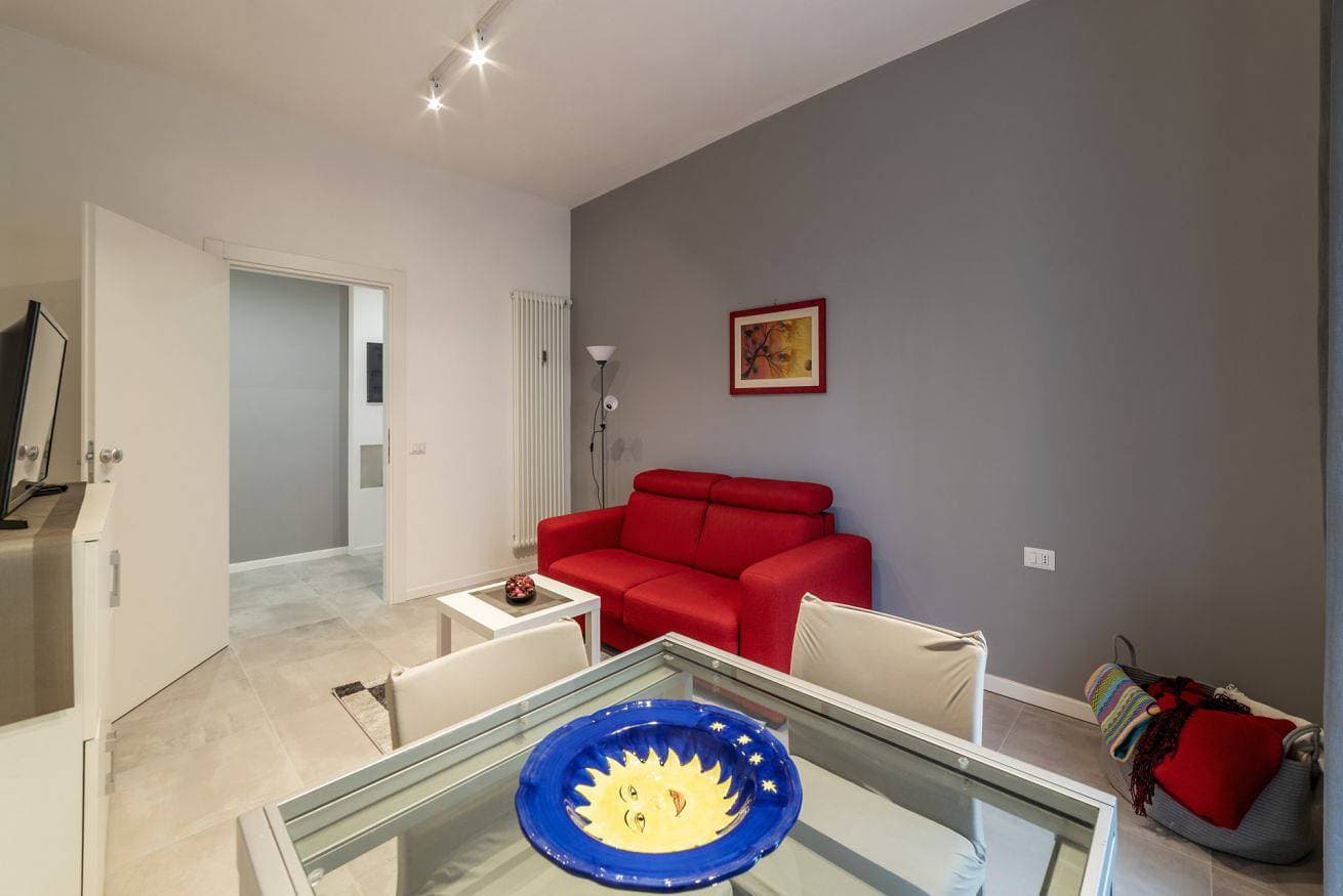 Foto 4 von 38: Ferienwohnung für 4 Personen