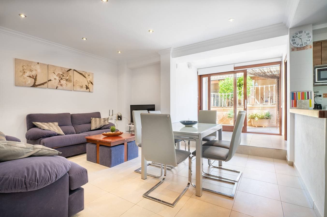 Foto 4 von 25: Ferienhaus 'Villa Caldentey' mit Pool und WLAN
