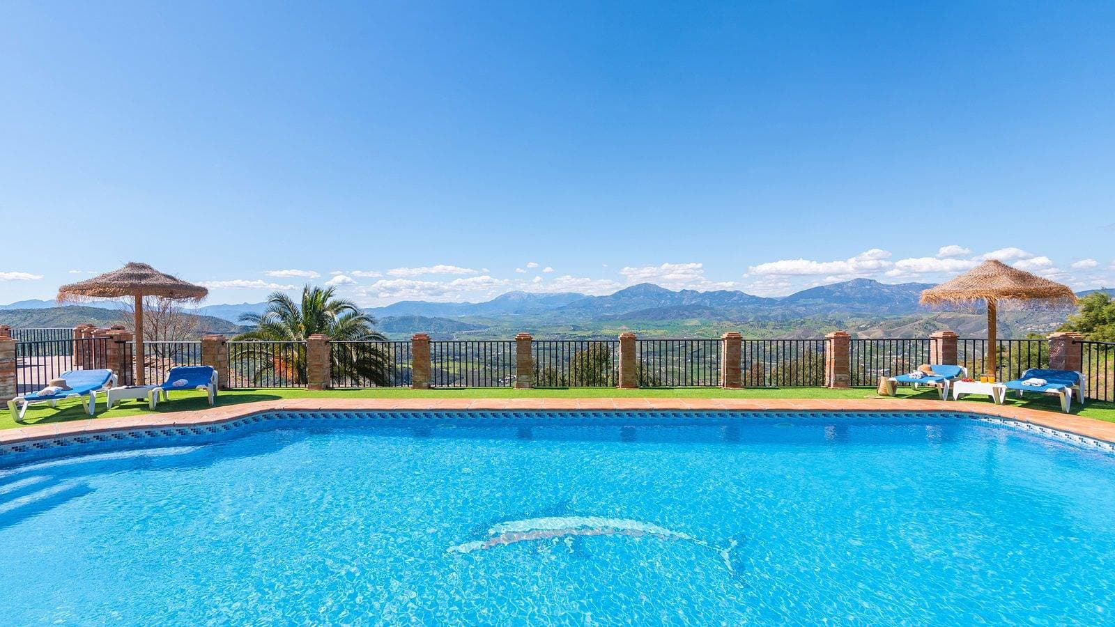 Foto 2 von 35: Casa Berrocal Álora by Ruralidays