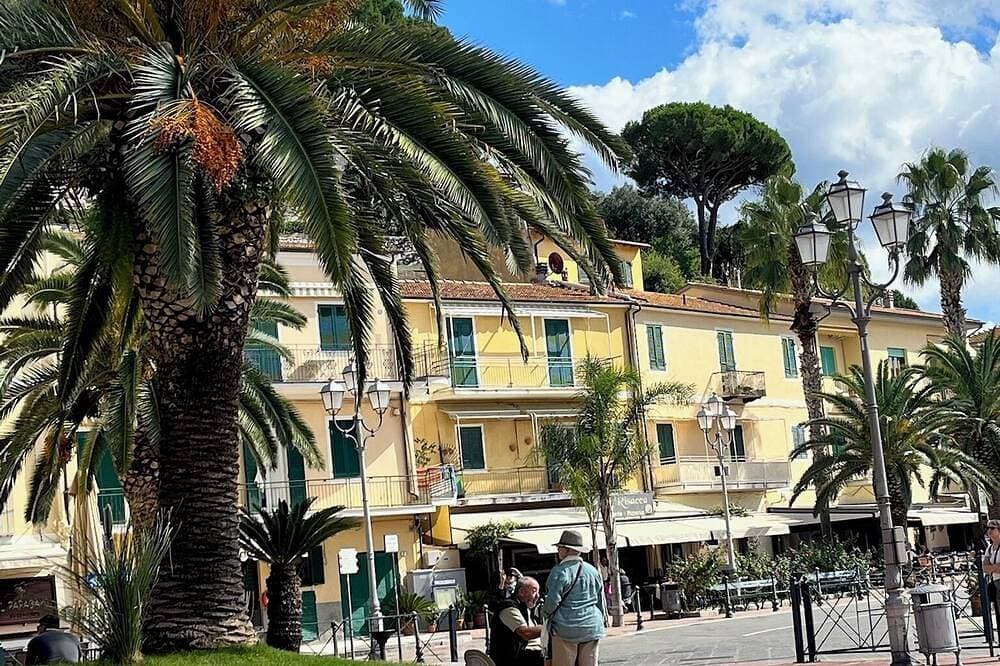 Foto 13 von 20: Schöne ruhig gelegene Ferienwohnung mit Garten ca 1500m zum Strand