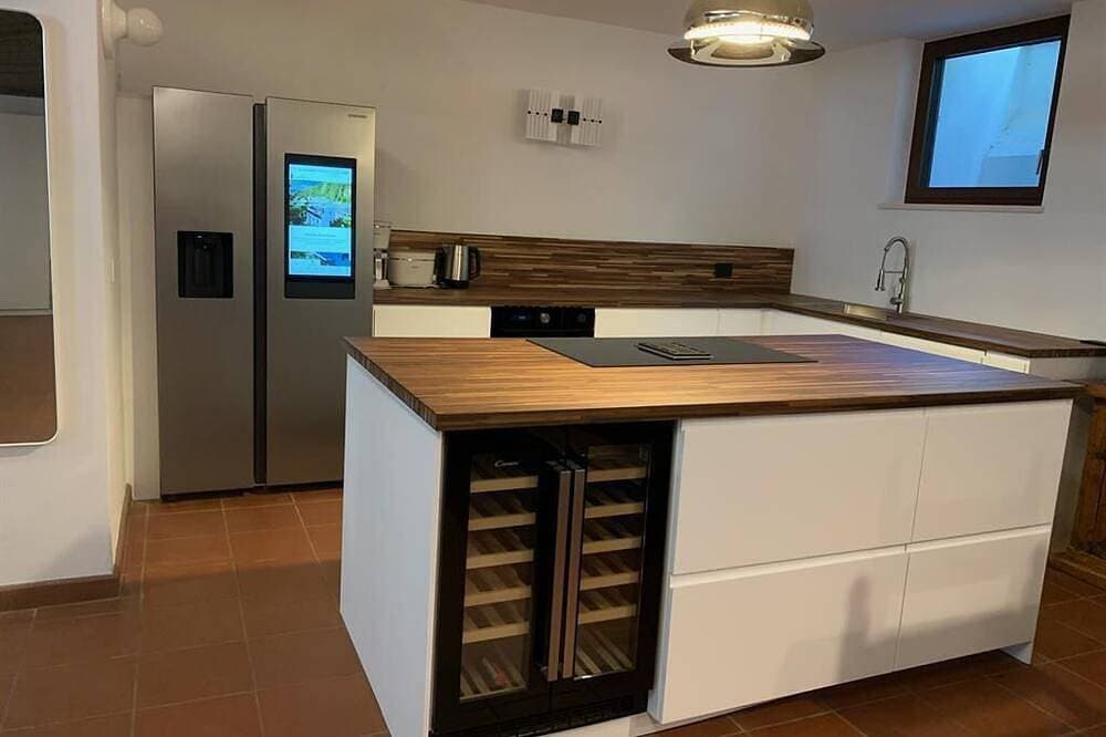 Foto 5 von 7: Apartment - offener Raum