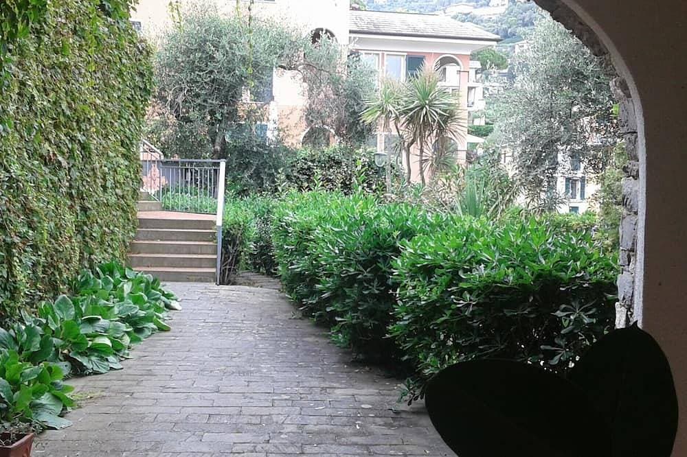 Foto 10 von 30: Rapallo: Ferienwohnung - Rapallo