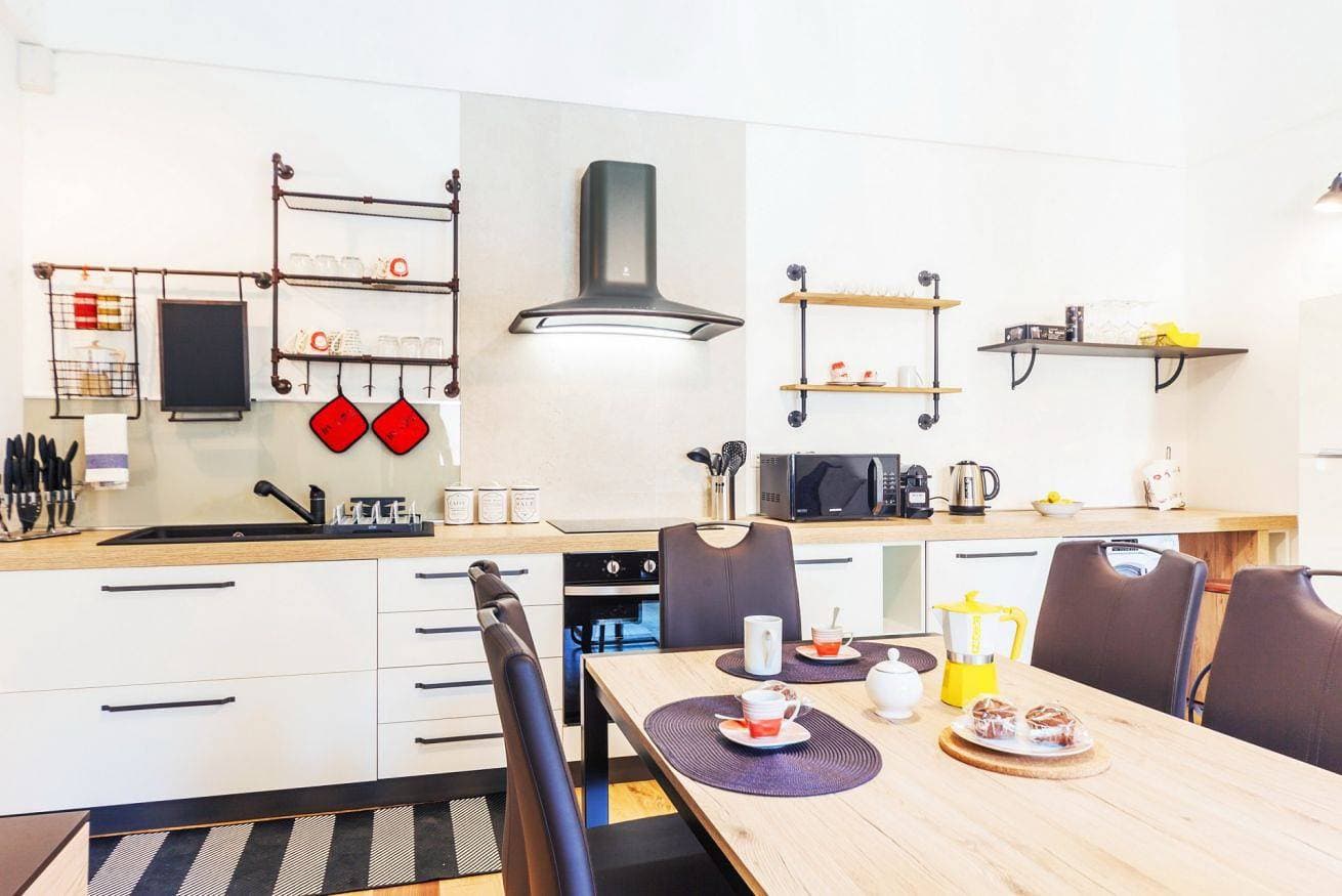 Foto 4 von 19: Ferienwohnung für 2 Personen