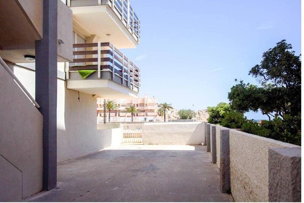 The perfect holiday apartment with fantastic views 1