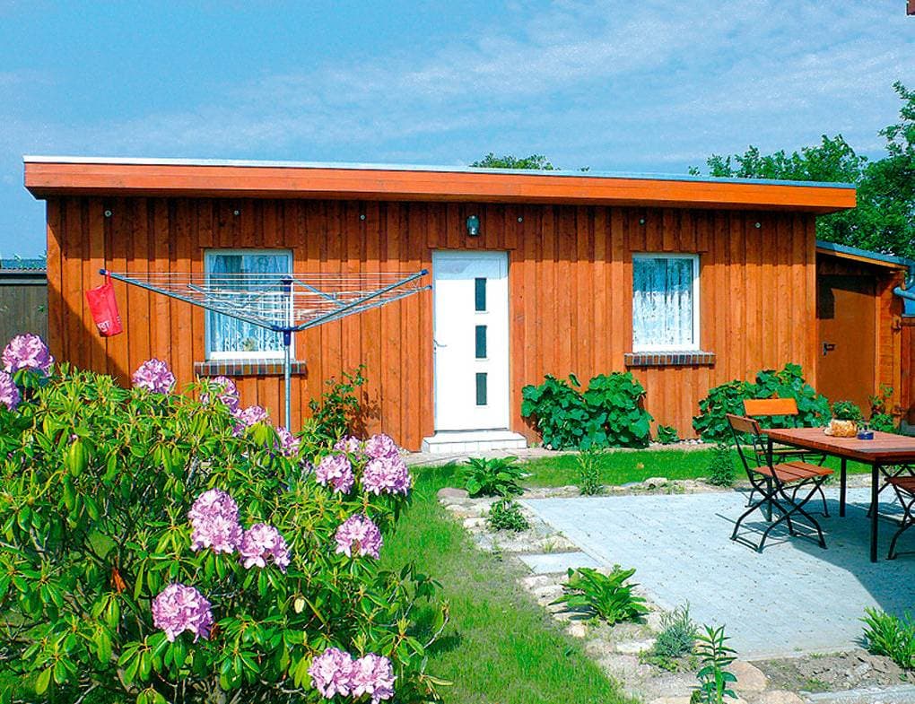 Bungalow Kuhnke 1