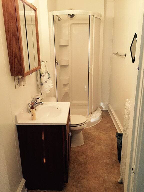 Foto 11 von 14: Apartment im Herzen der Marquette w / Kabel & wifi !!  Neben premier brewpub !!