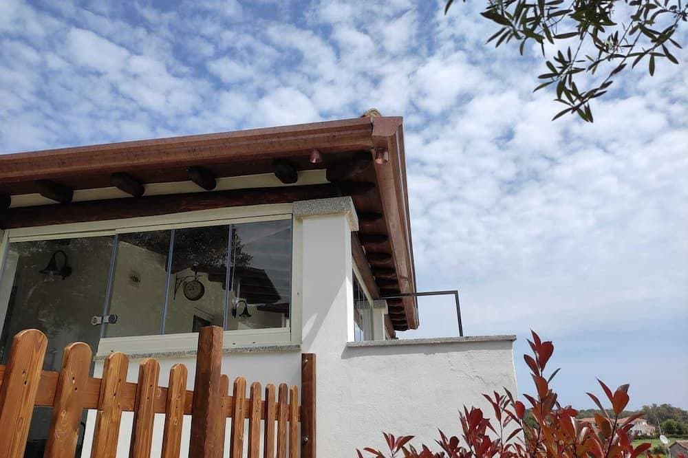 Foto 13 von 30: Schöne Wohnung in Sardinien - Torre di Barì
