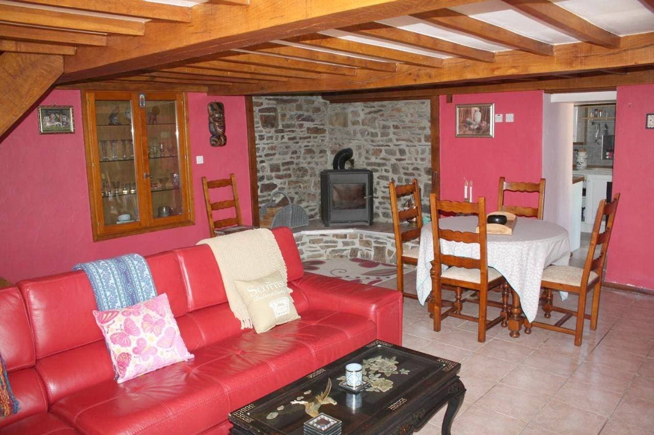 Foto 4 von 5: Holiday Home