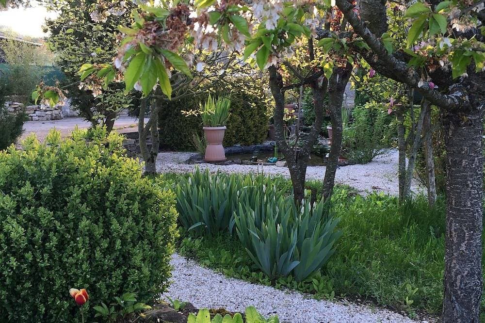 Foto 11 von 21: Gîte 3 Sterne Hirondelle und sein Anbau
