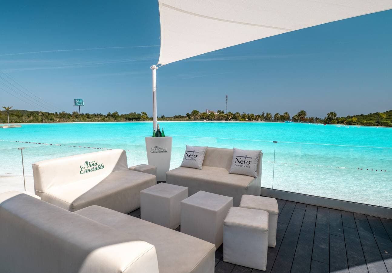Alcazaba Lagoon 2379 The Place to Be 1