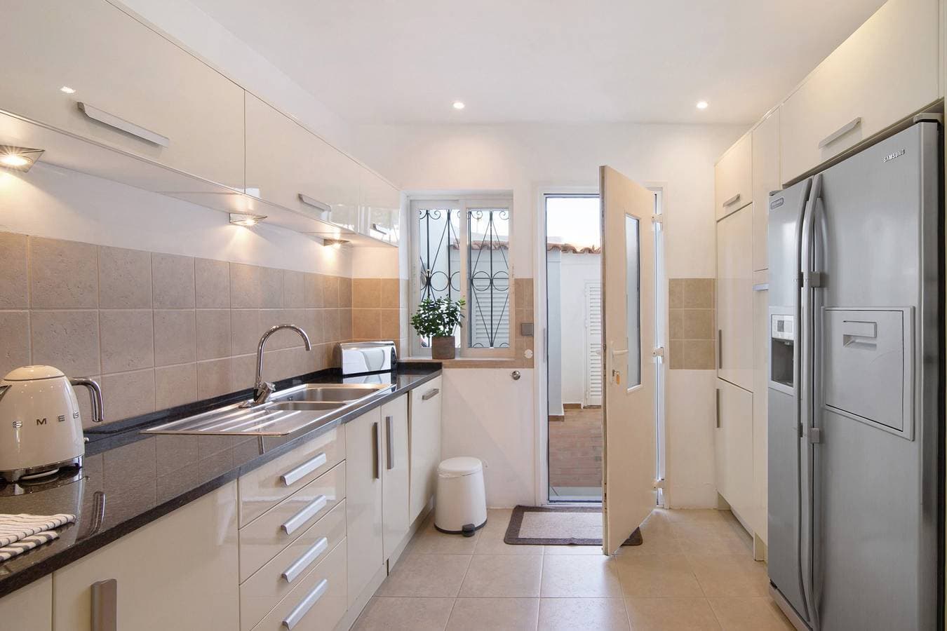 Foto 13 von 31: Ferienhaus 'Nicola' mit privatem Pool, WLAN und Klimaanlage