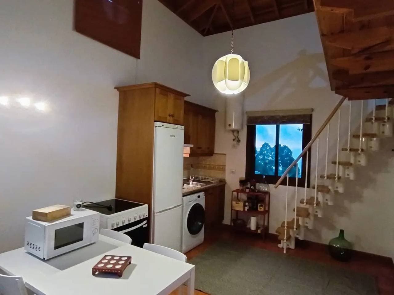 Foto 6 von 30: Casa Regina mit privatem Pool, privater Terrasse und WLAN