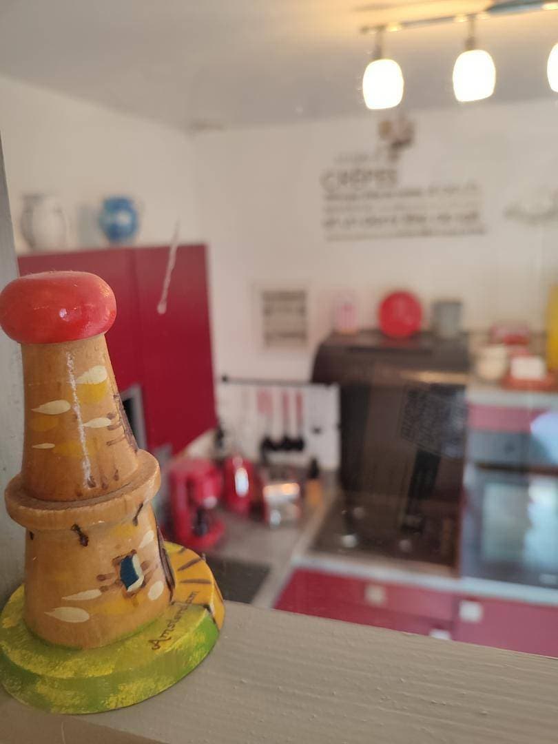 Foto 4 von 38: Gîtes de France® - La Corderie