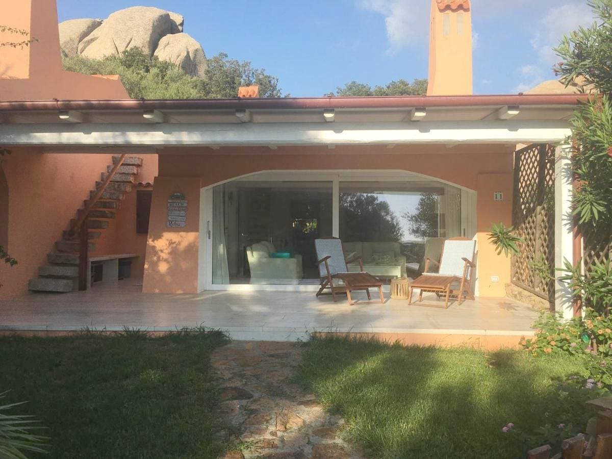 Casa Maia with shared swimming pool 1