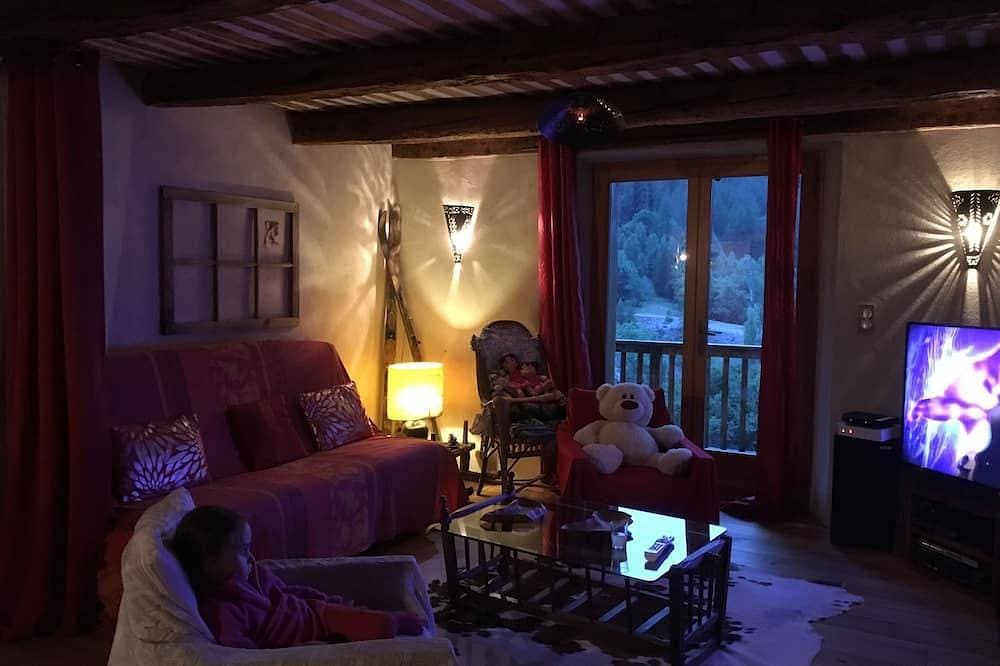 Foto 5 von 22: Mountain chalet / Mercantour / Haut-Verdon